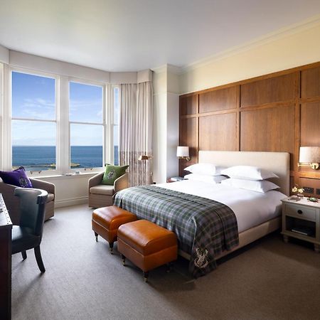 Seaton House Hotel เซนต์แอนดรูว์ ภายนอก รูปภาพ