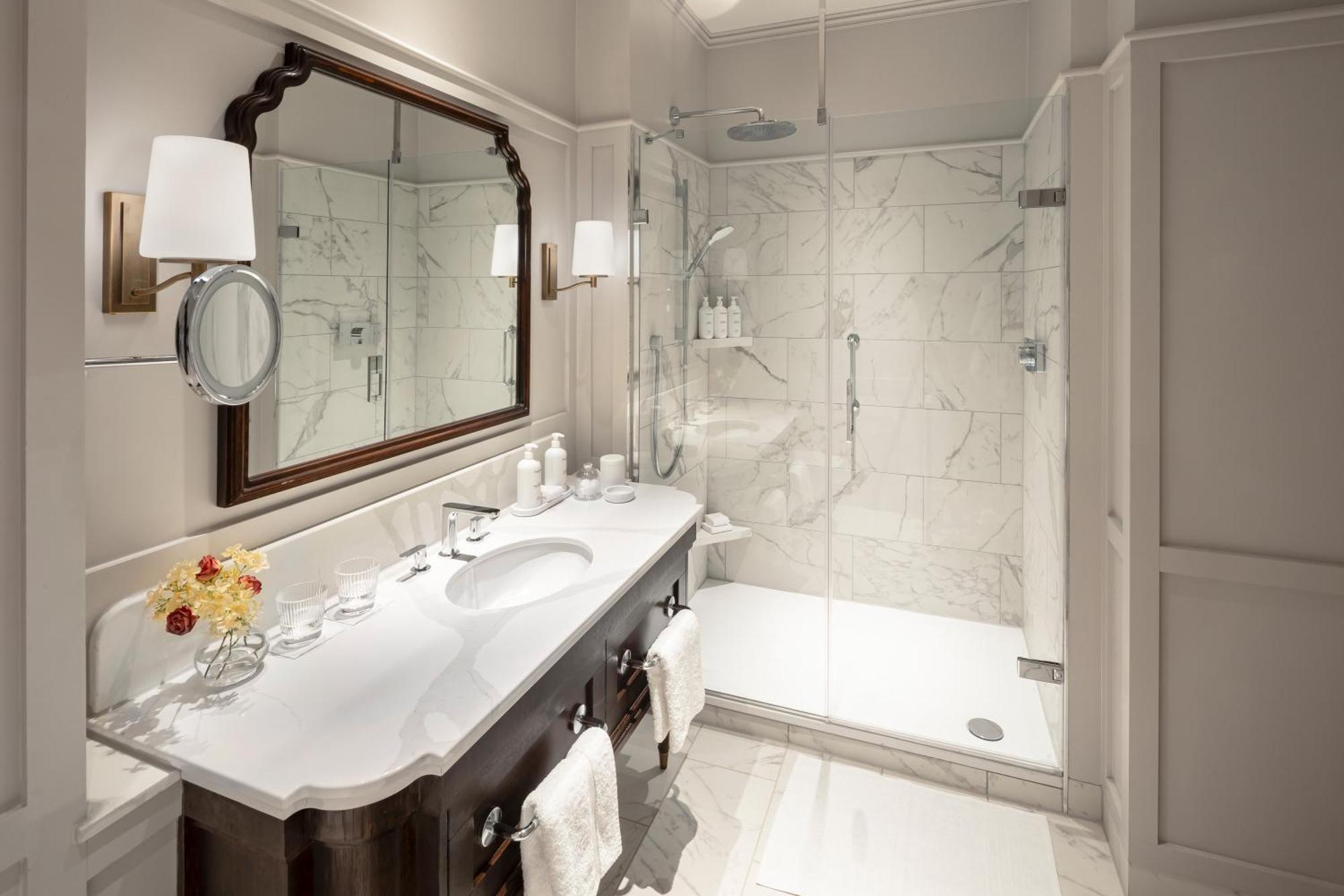 Seaton House Hotel เซนต์แอนดรูว์ ภายนอก รูปภาพ